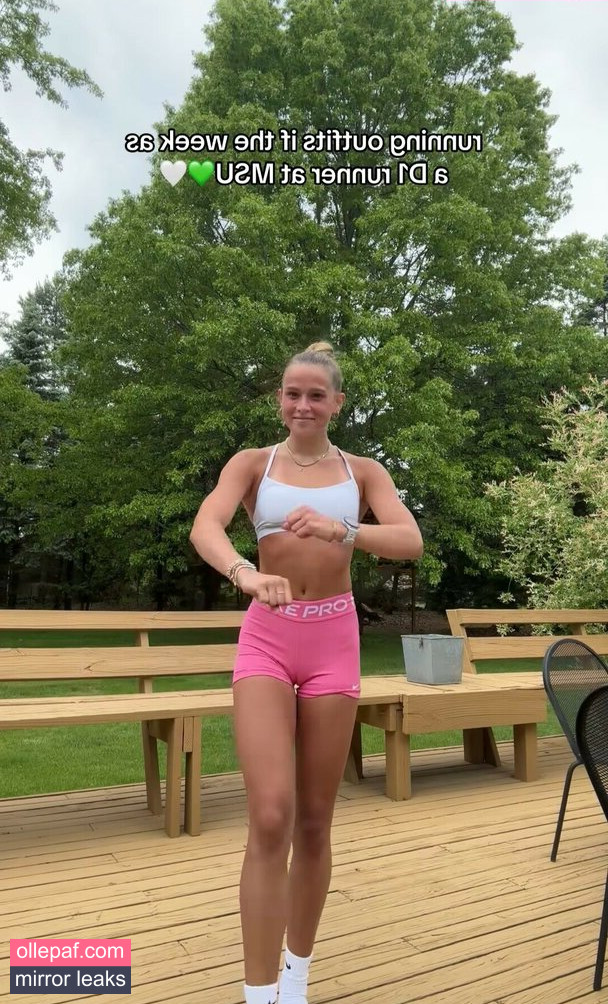 Mia Rogan Nude Leaks OnlyFans - Fapello