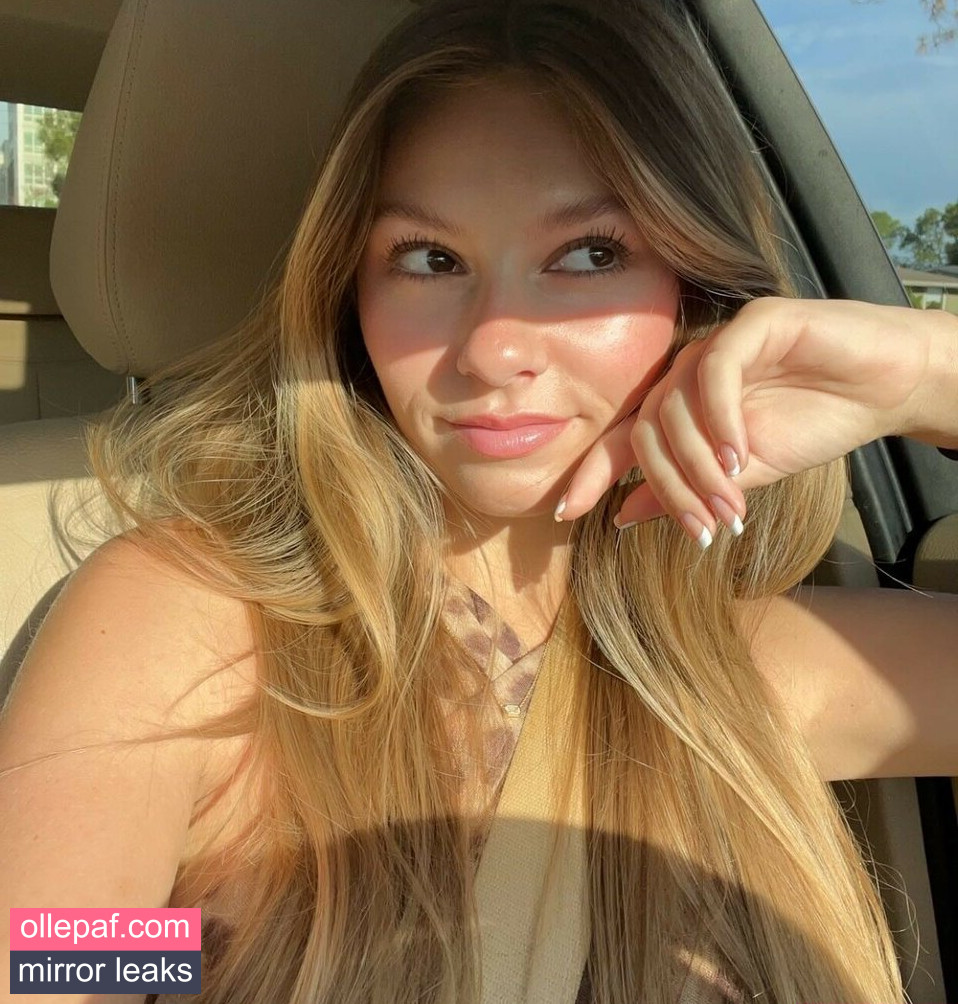 Mia Steele Nude Leaks OnlyFans #51 - Fapello