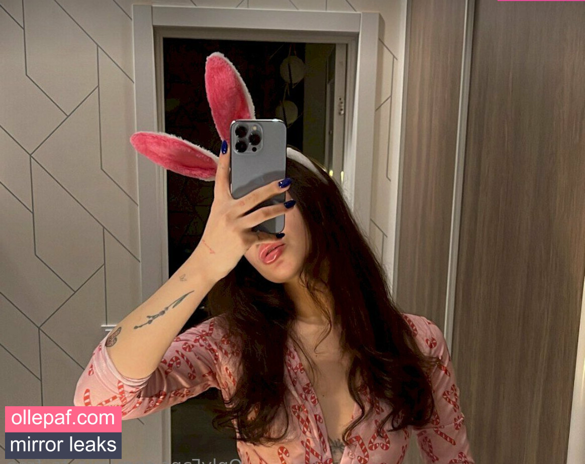 Latest Leaks mia_ts_free Nude #21 - Fapello