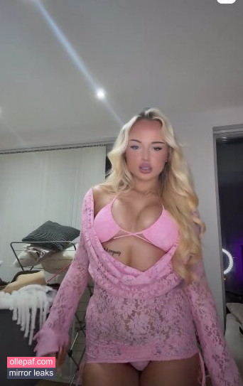 Latest Leaks Mia Winward Dunn Nude #13 - Fapello