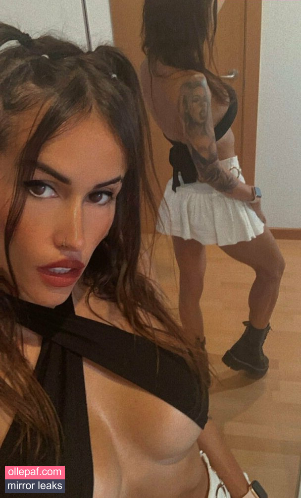 Latest Leaks mia_wolfxxx Nude #129 - Fapello