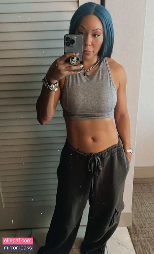 Latest Leaks Mia Yim Nude #110 - Fapello