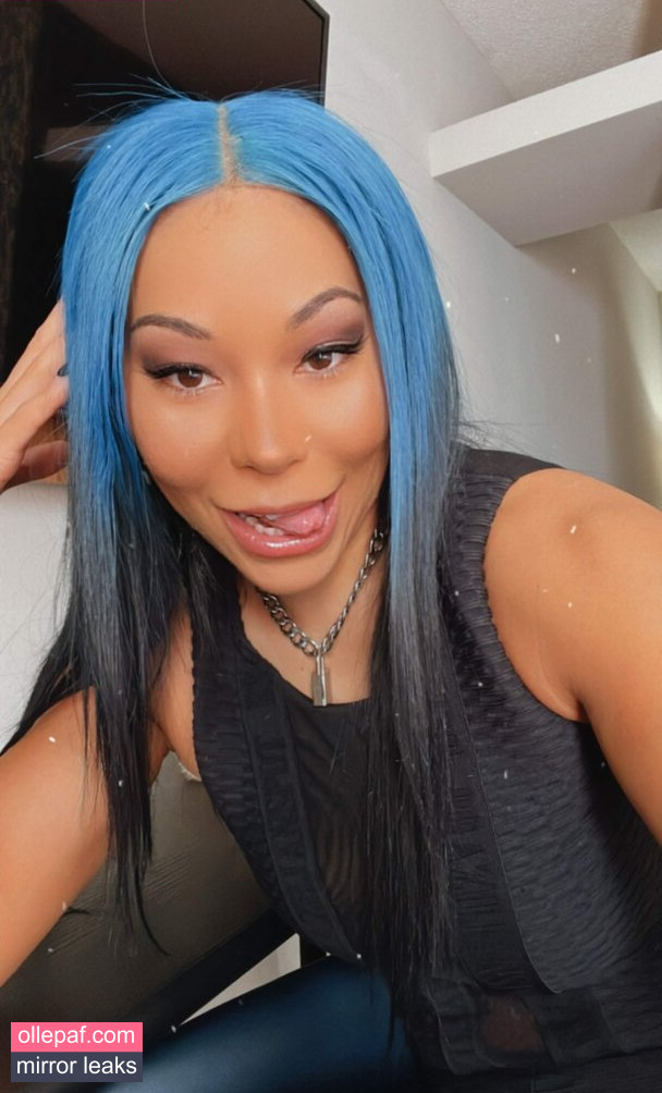Latest Leaks Mia Yim Nude #115 - Fapello
