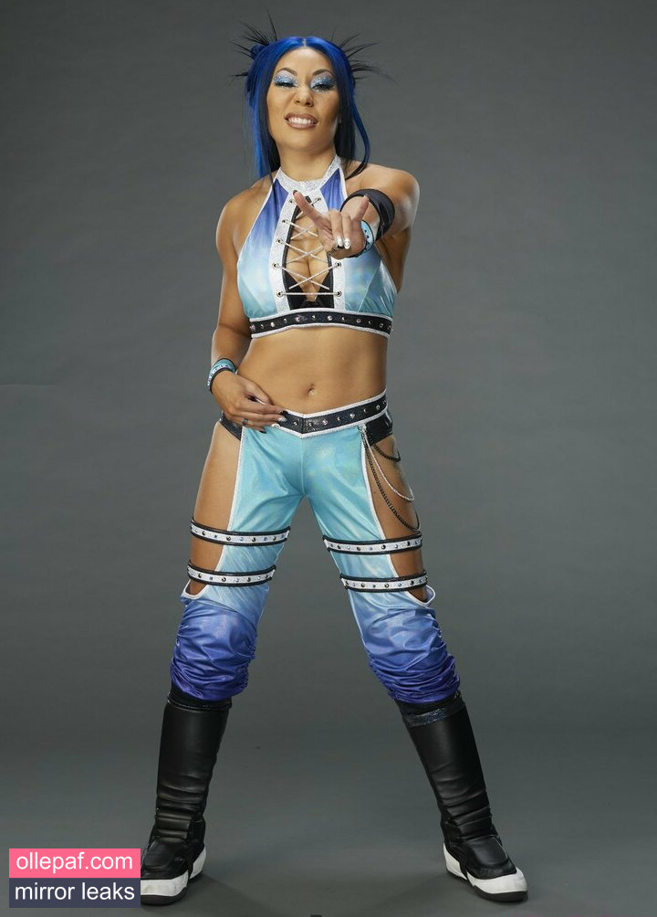 Latest Leaks Mia Yim Nude #128 - Fapello