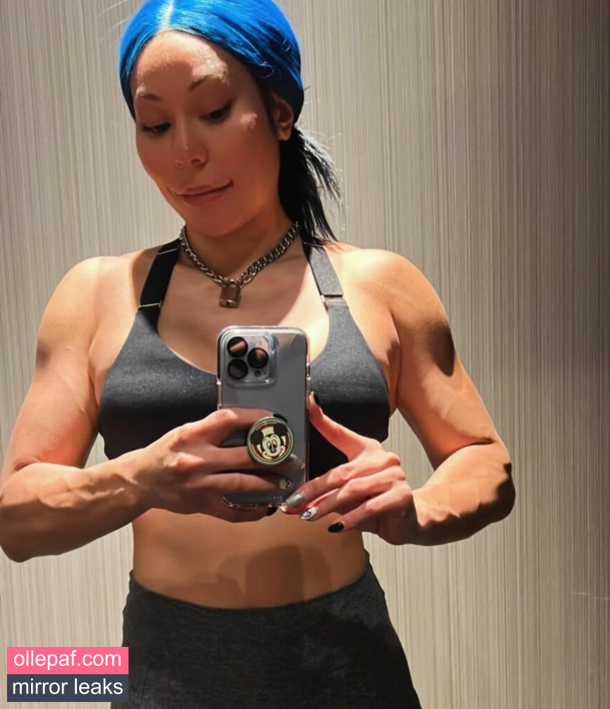 Latest Leaks Mia Yim Nude #133 - Fapello