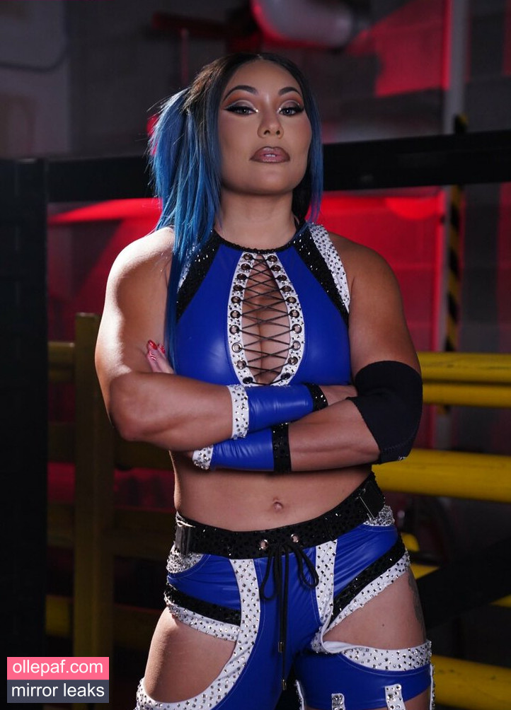 Latest Leaks Mia Yim Nude #138 - Fapello