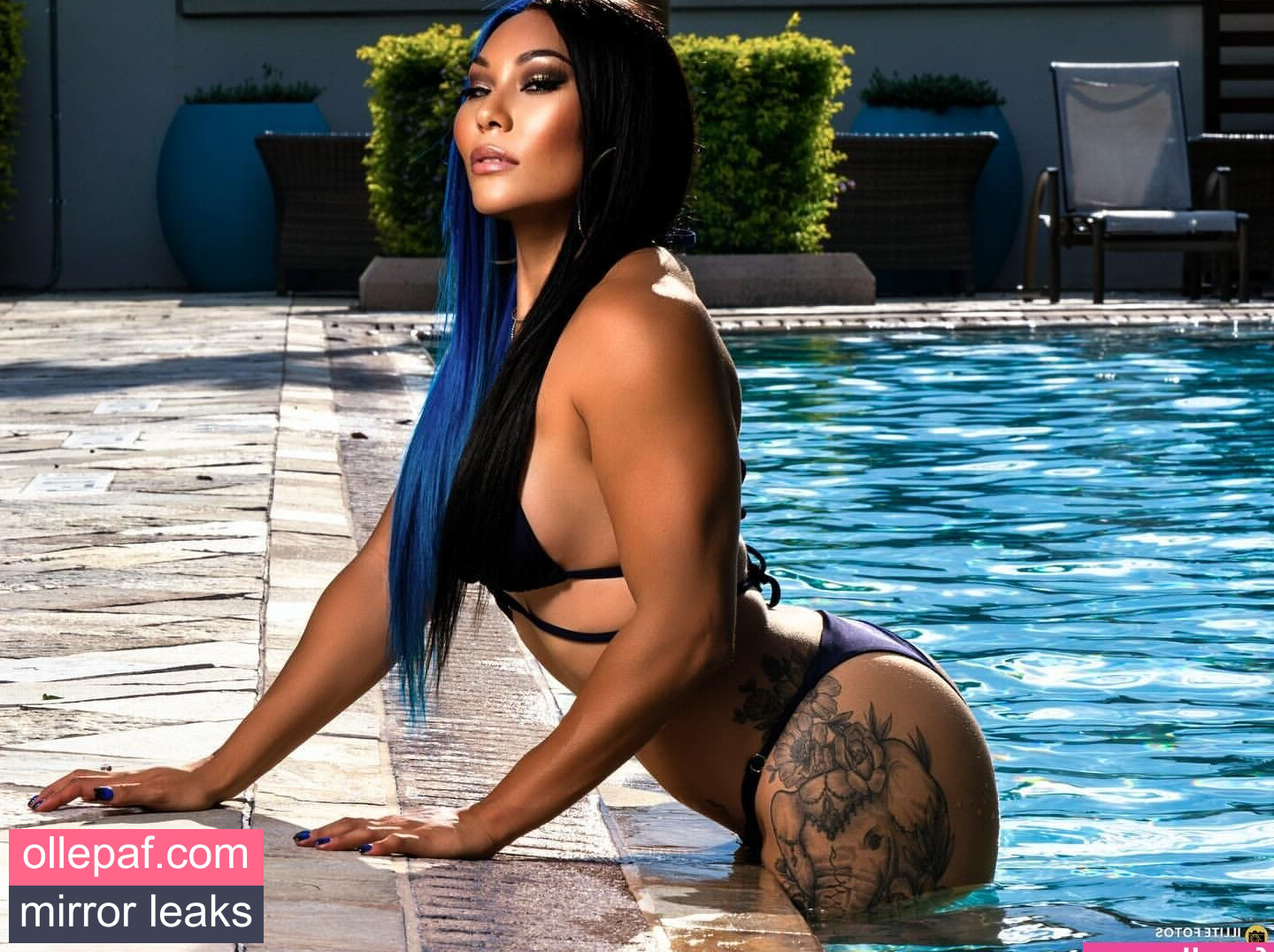 Latest Leaks Mia Yim Nude #140 - Fapello