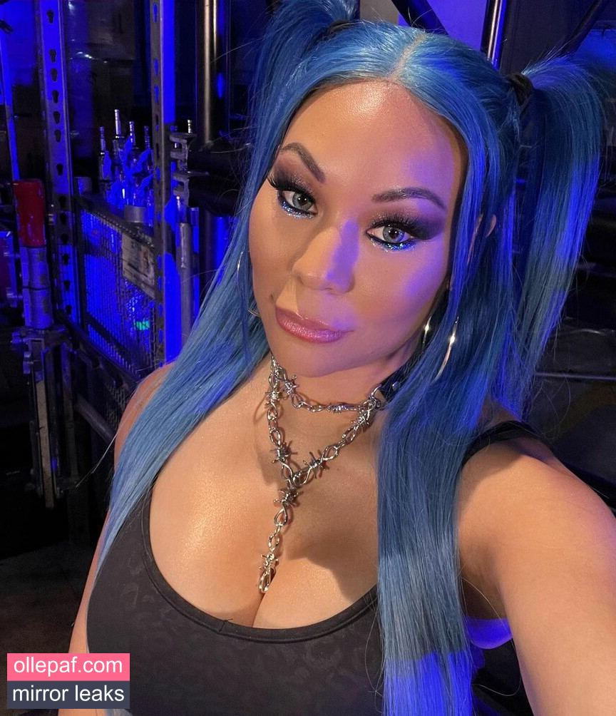 Latest Leaks Mia Yim Nude #155 - Fapello