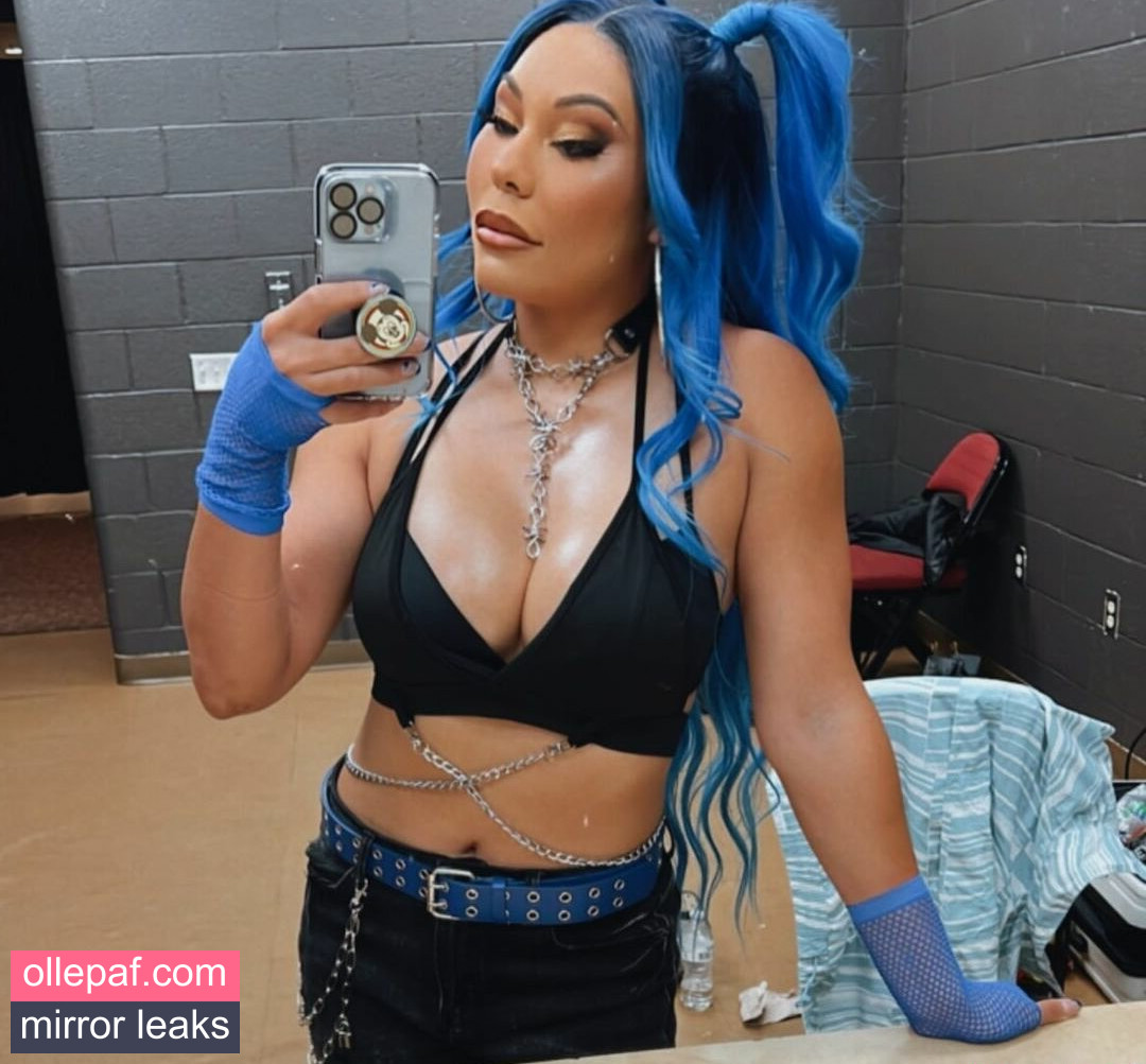 Latest Leaks Mia Yim Nude #173 - Fapello