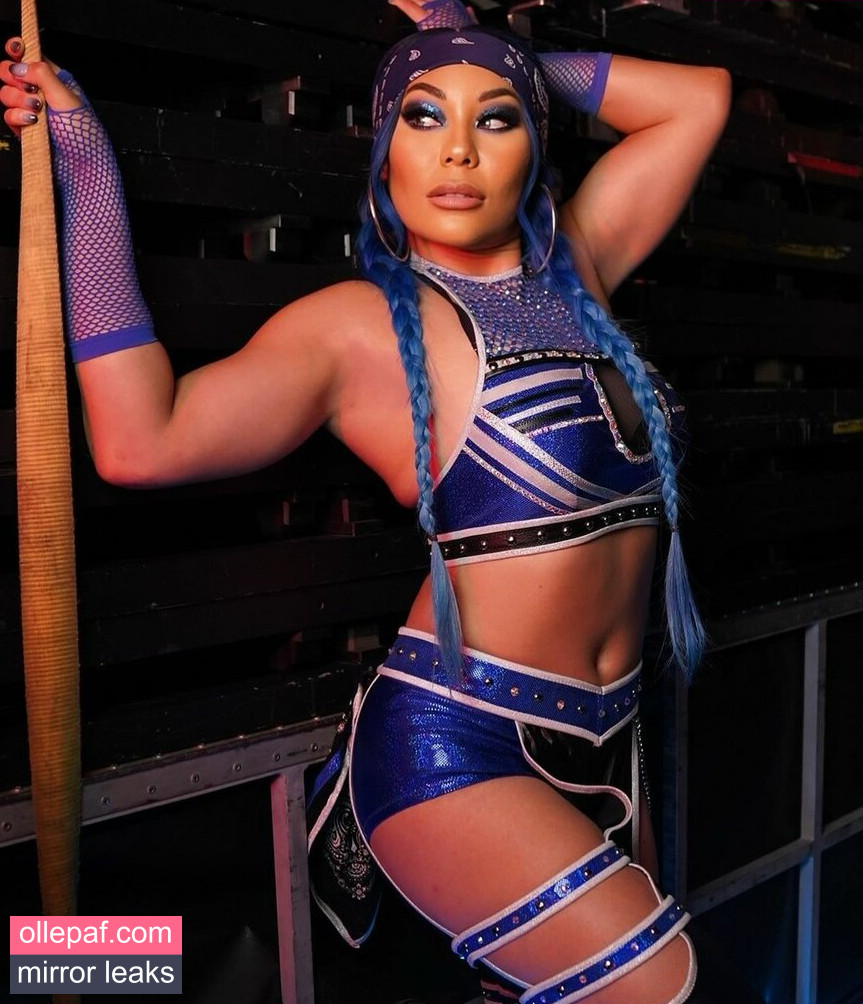 Latest Leaks Mia Yim Nude #174 - Fapello
