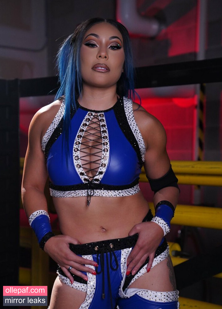 Latest Leaks Mia Yim Nude #177 - Fapello