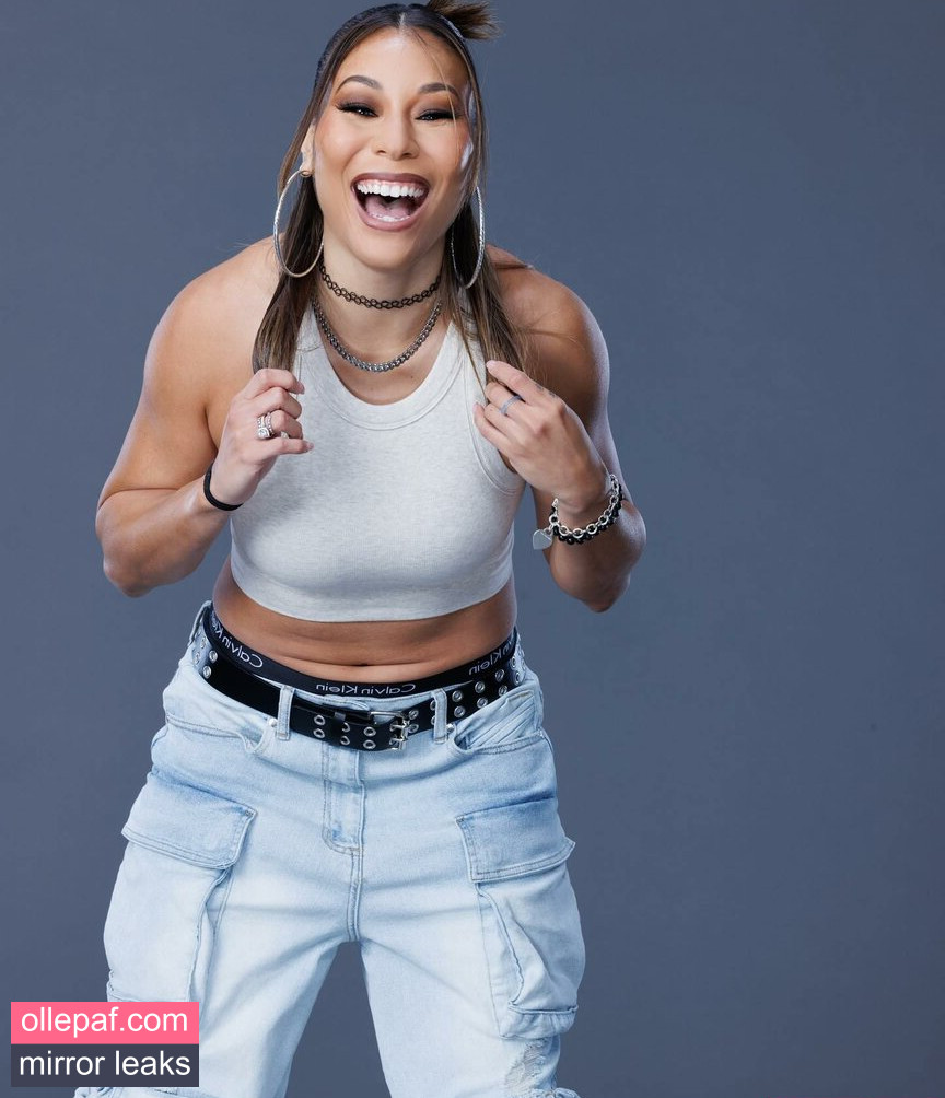 Latest Leaks Mia Yim Nude #28 - Fapello