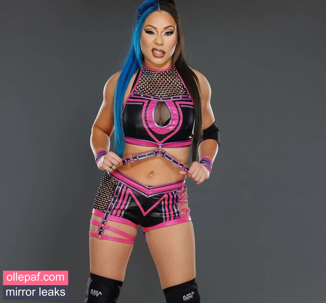 Latest Leaks Mia Yim Nude #58 - Fapello