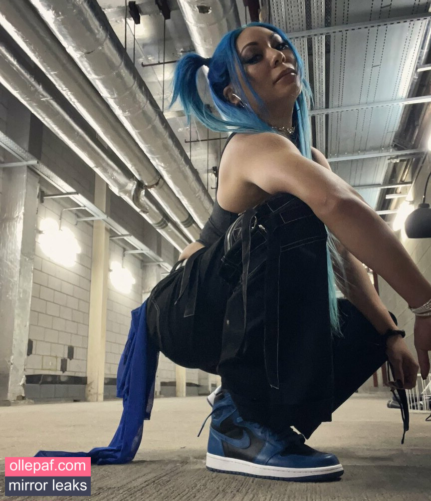 Latest Leaks Mia Yim Nude #73 - Fapello