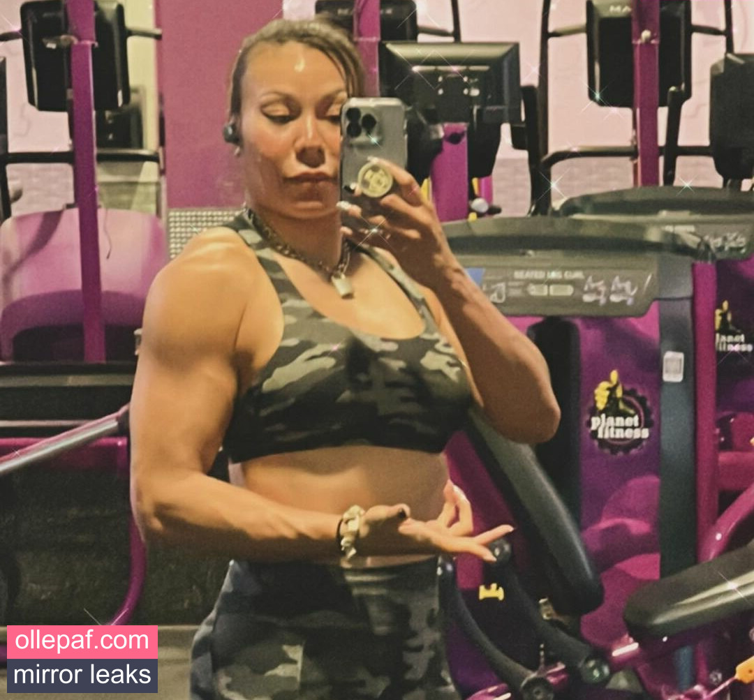 Latest Leaks Mia Yim Nude #96 - Fapello