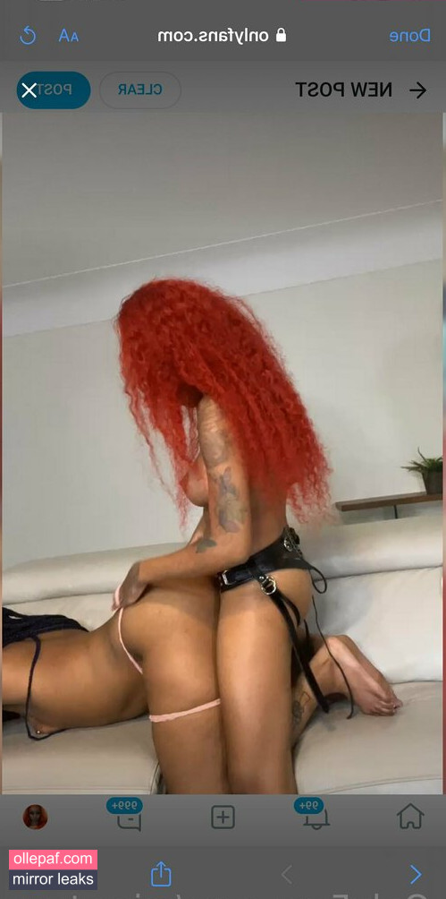 Latest Leaks miaa.tvvv Nude #105 - Fapello