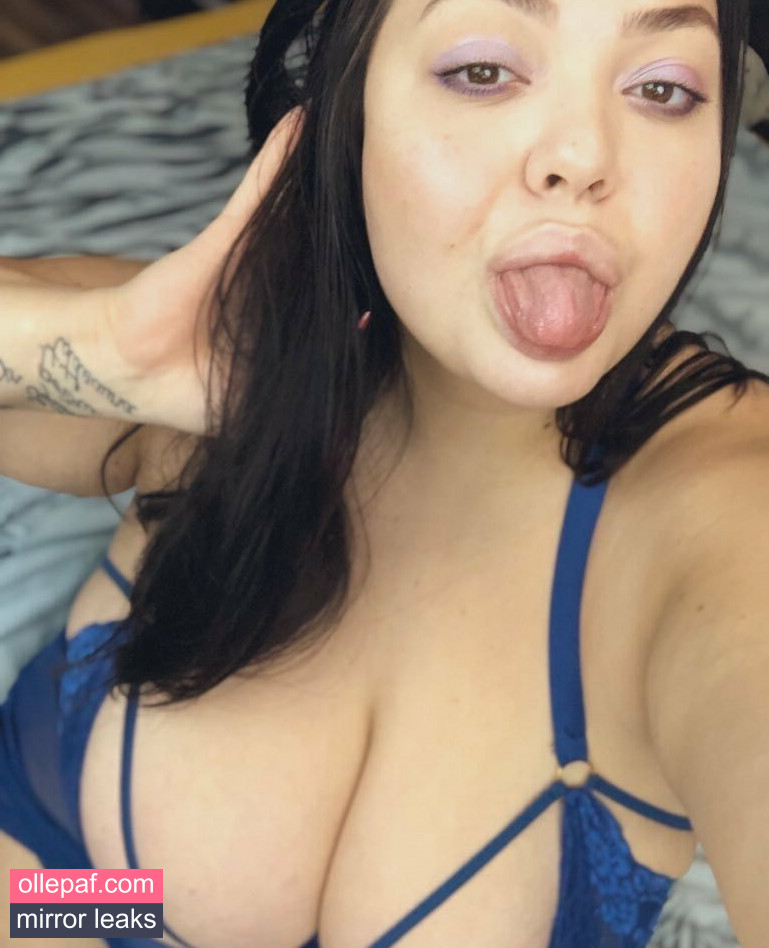 Miabigtits Nude Leaks OnlyFans #141 - Fapello