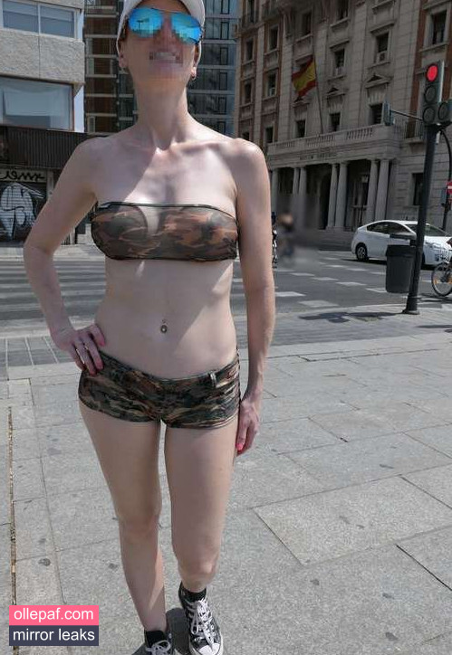 Latest Leaks MiaExhib Nude #2 - Fapello