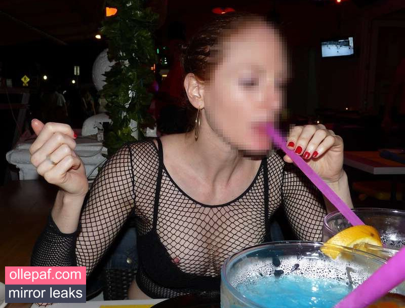 Latest Leaks MiaExhib Nude #184 - Fapello