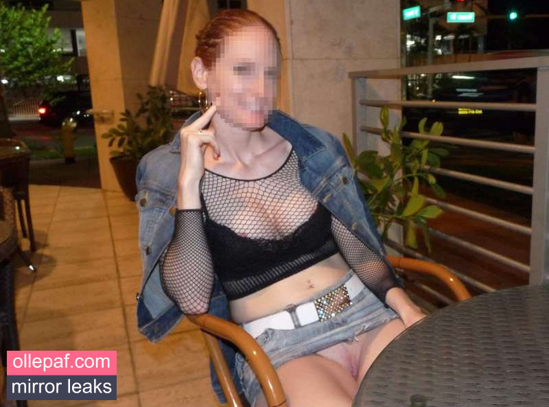 Latest Leaks MiaExhib Nude #187 - Fapello