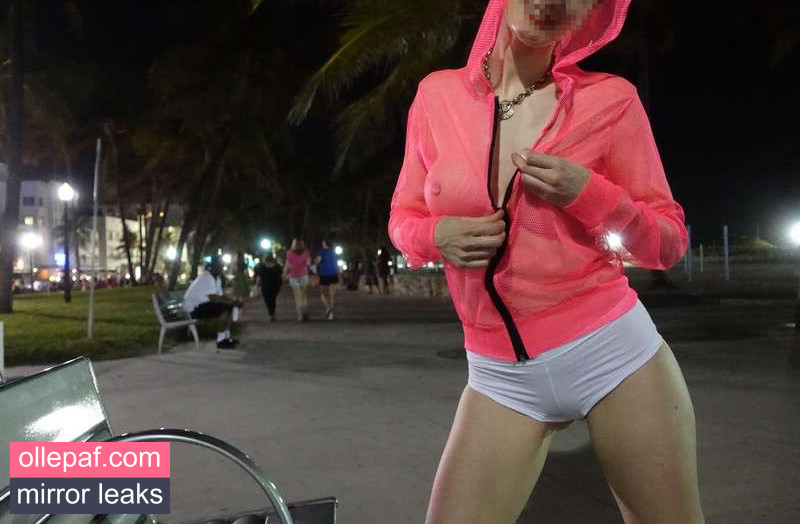 Latest Leaks MiaExhib Nude #228 - Fapello