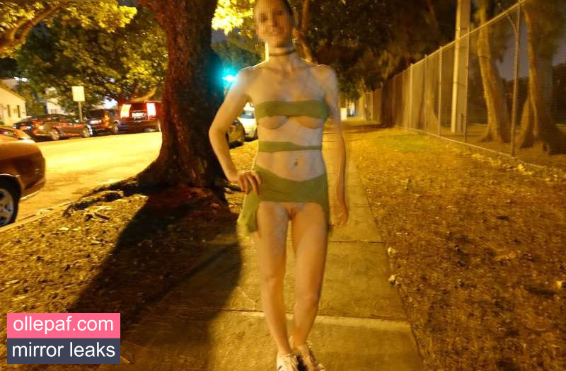 Latest Leaks MiaExhib Nude #246 - Fapello