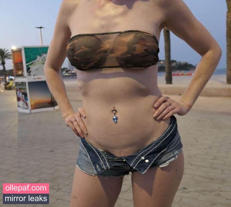 Latest Leaks MiaExhib Nude #27 - Fapello