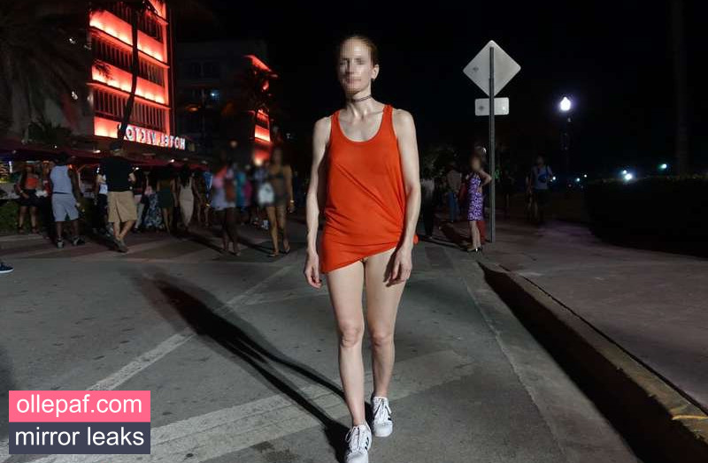 Latest Leaks MiaExhib Nude #300 - Fapello