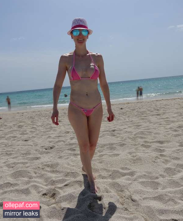 Latest Leaks MiaExhib Nude #333 - Fapello