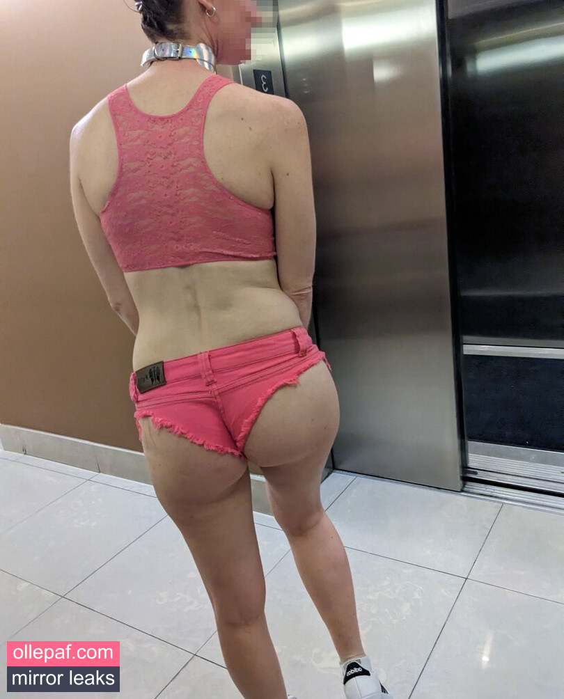 Latest Leaks MiaExhib Nude #394 - Fapello