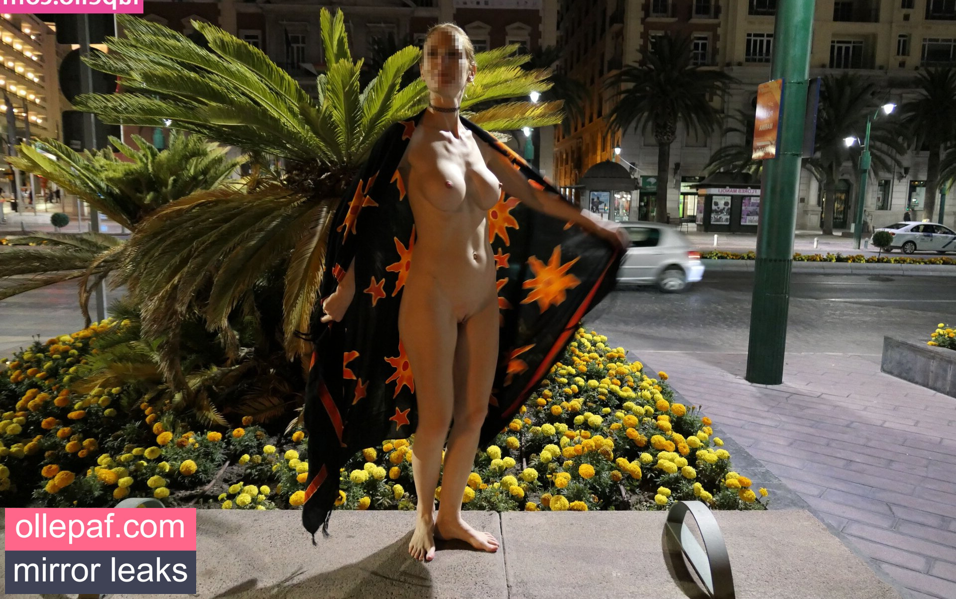Latest Leaks MiaExhib Nude #550 - Fapello
