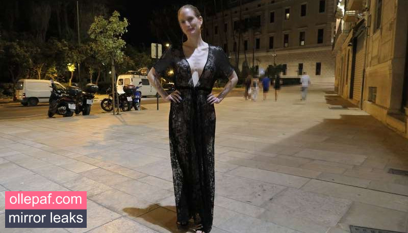 Latest Leaks MiaExhib Nude #59 - Fapello