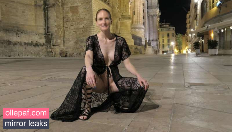 Latest Leaks MiaExhib Nude #60 - Fapello