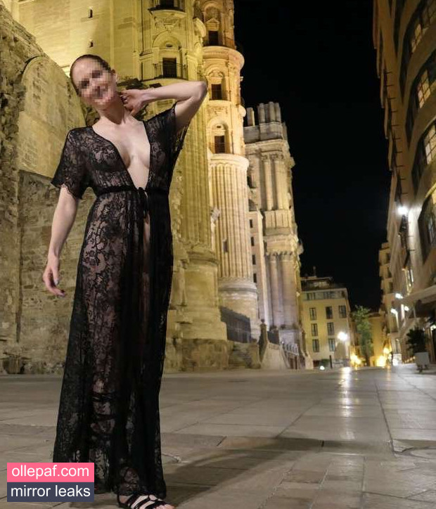 Latest Leaks MiaExhib Nude #61 - Fapello