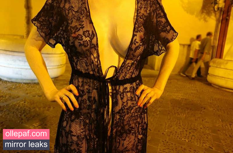 Latest Leaks MiaExhib Nude #606 - Fapello