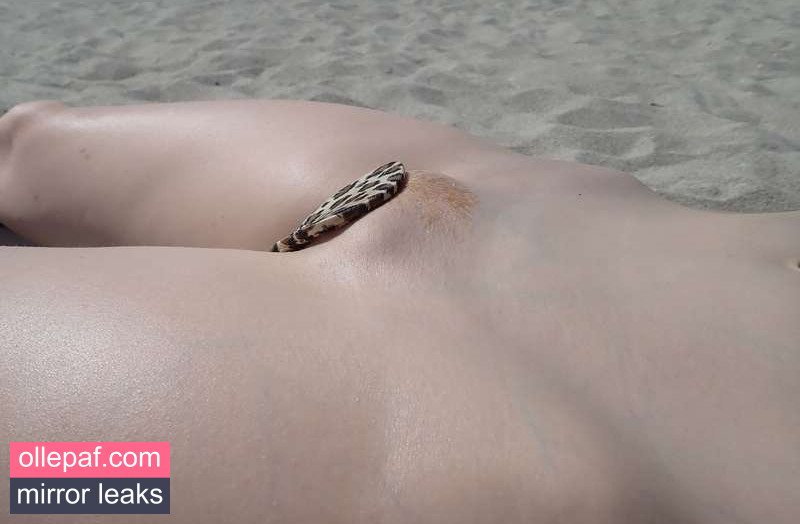 Latest Leaks MiaExhib Nude #95 - Fapello