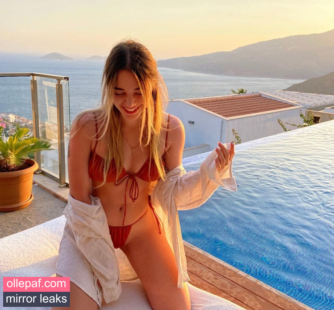 miafitz Nude Leaks OnlyFans #90 - Fapello