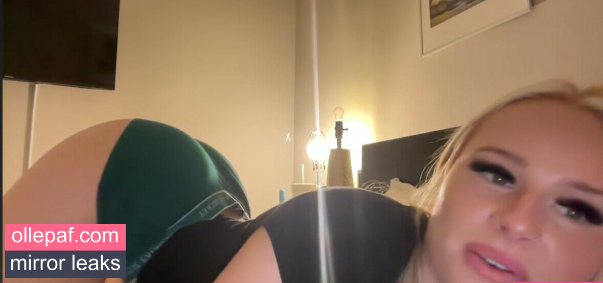 Latest Leaks miaharperxox Nude #69 - Fapello