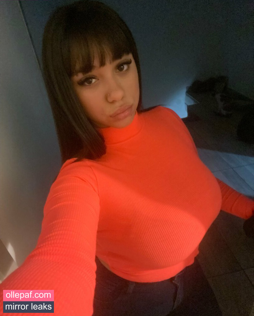 Latest Leaks miahot04 Nude #9 - Fapello