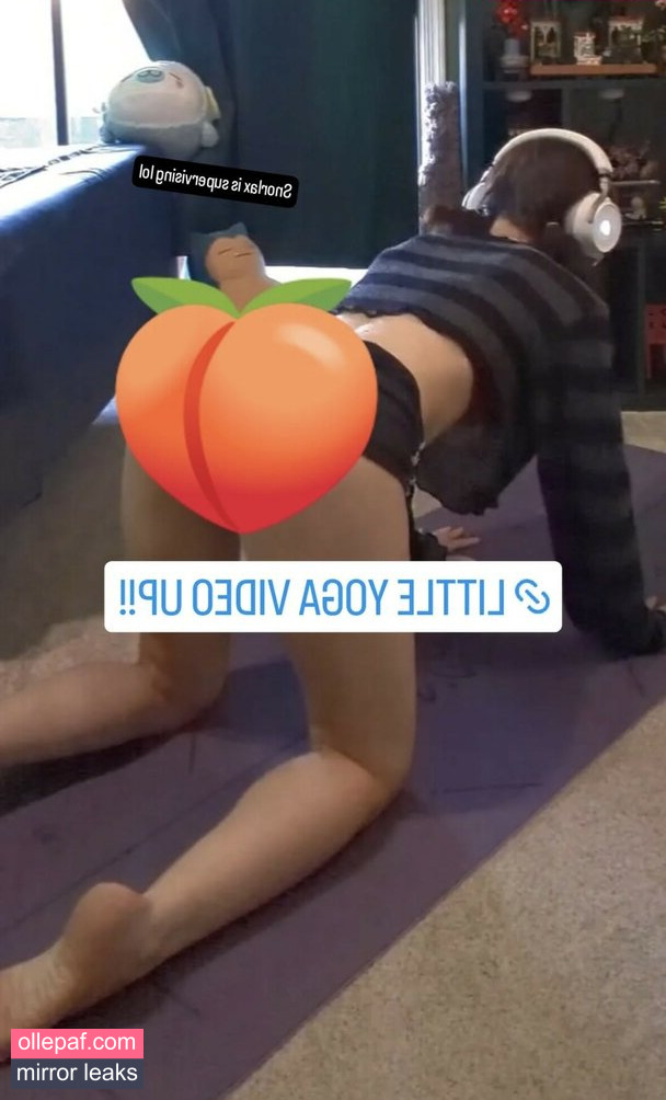 Latest Leaks miainoctober Nude #7 - Fapello