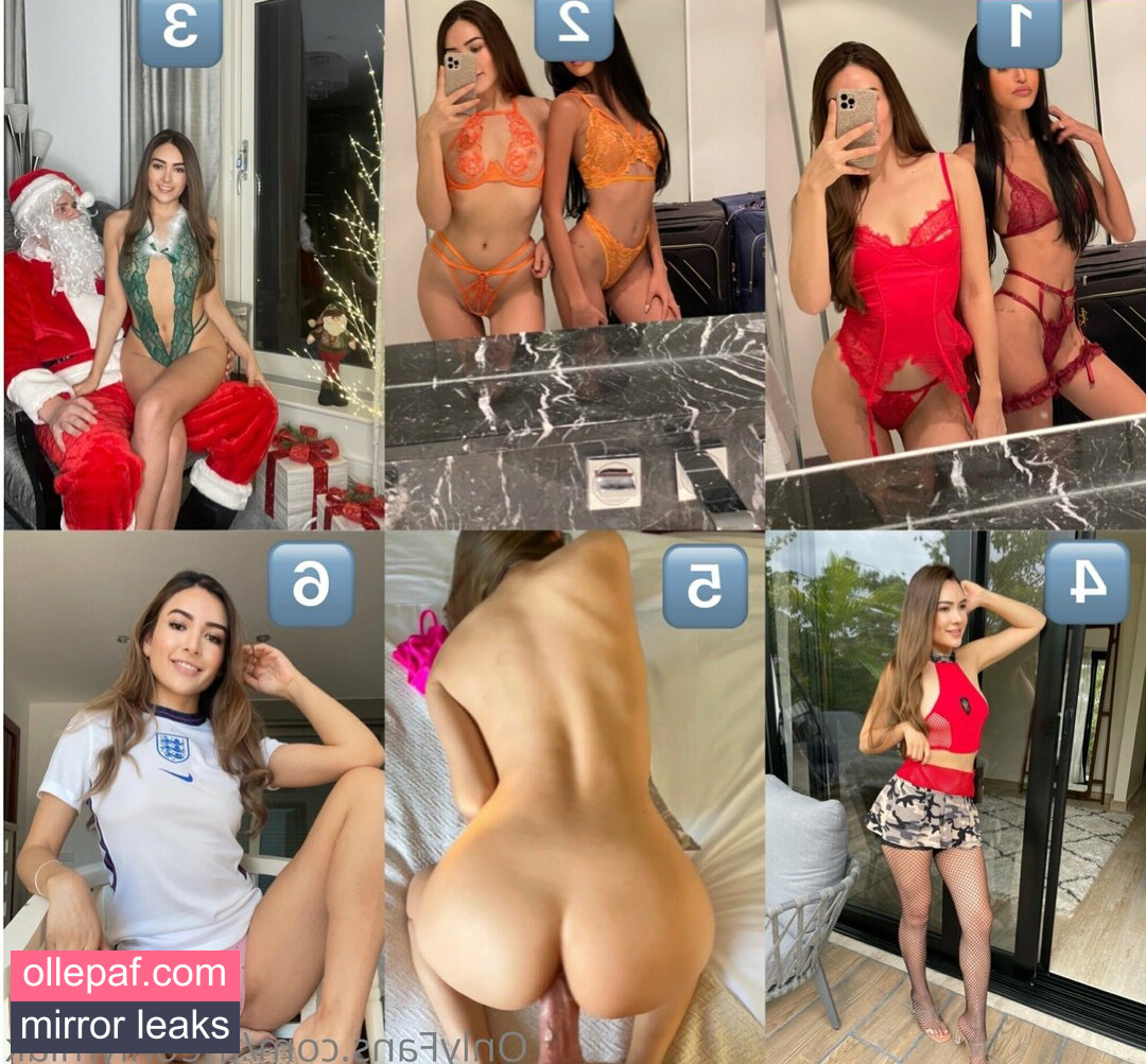 Latest Leaks miakunis Nude #50 - Fapello