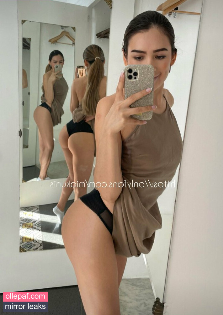 Latest Leaks miakunis Nude #91 - Fapello