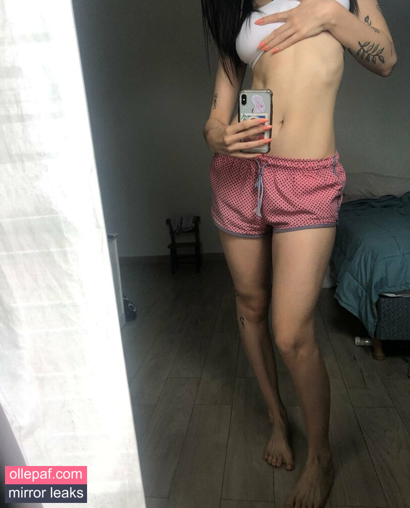 Latest Leaks miamayerx Nude #6 - Fapello