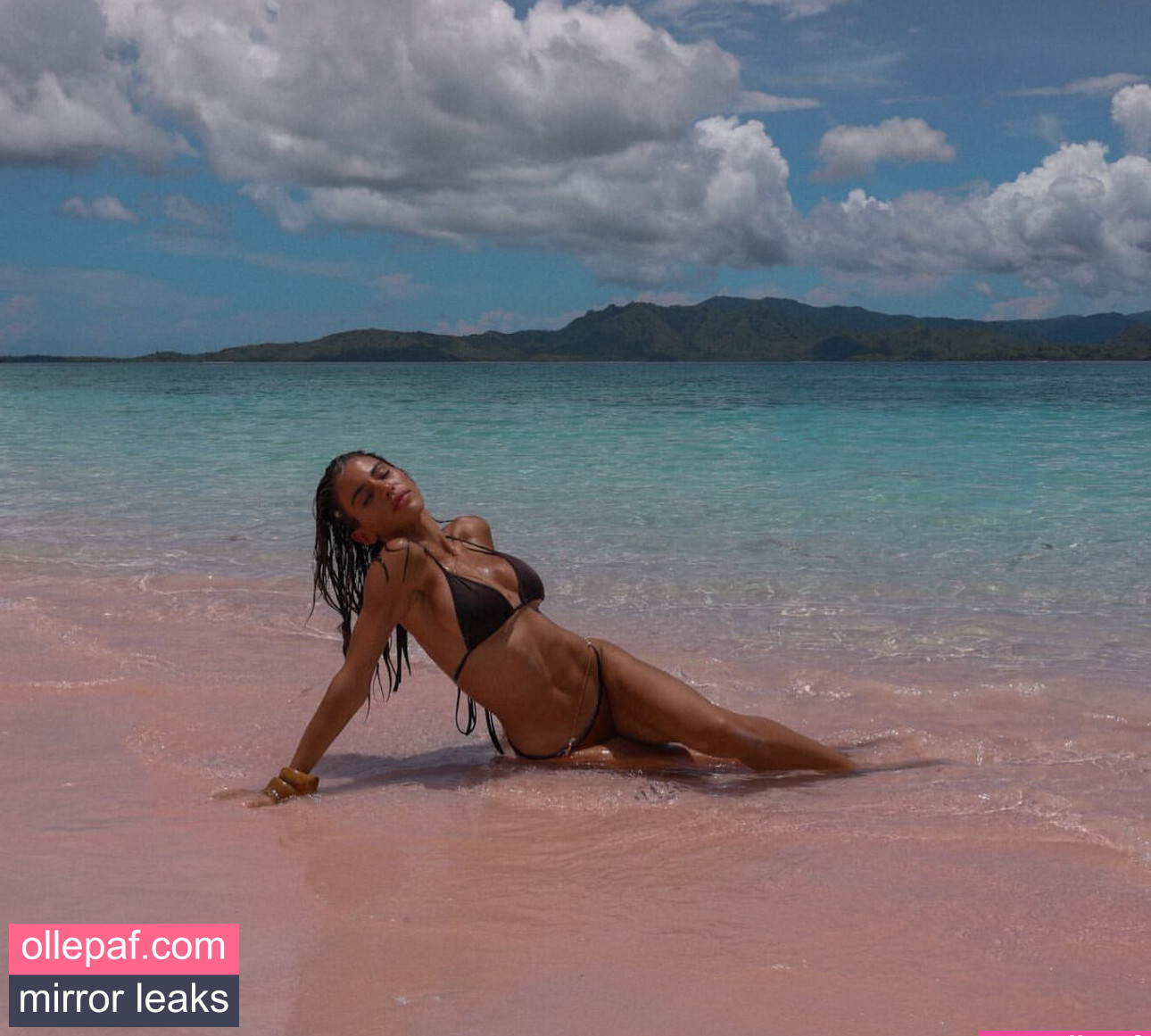 Latest Leaks Miami Mandy Nude #9 - Fapello