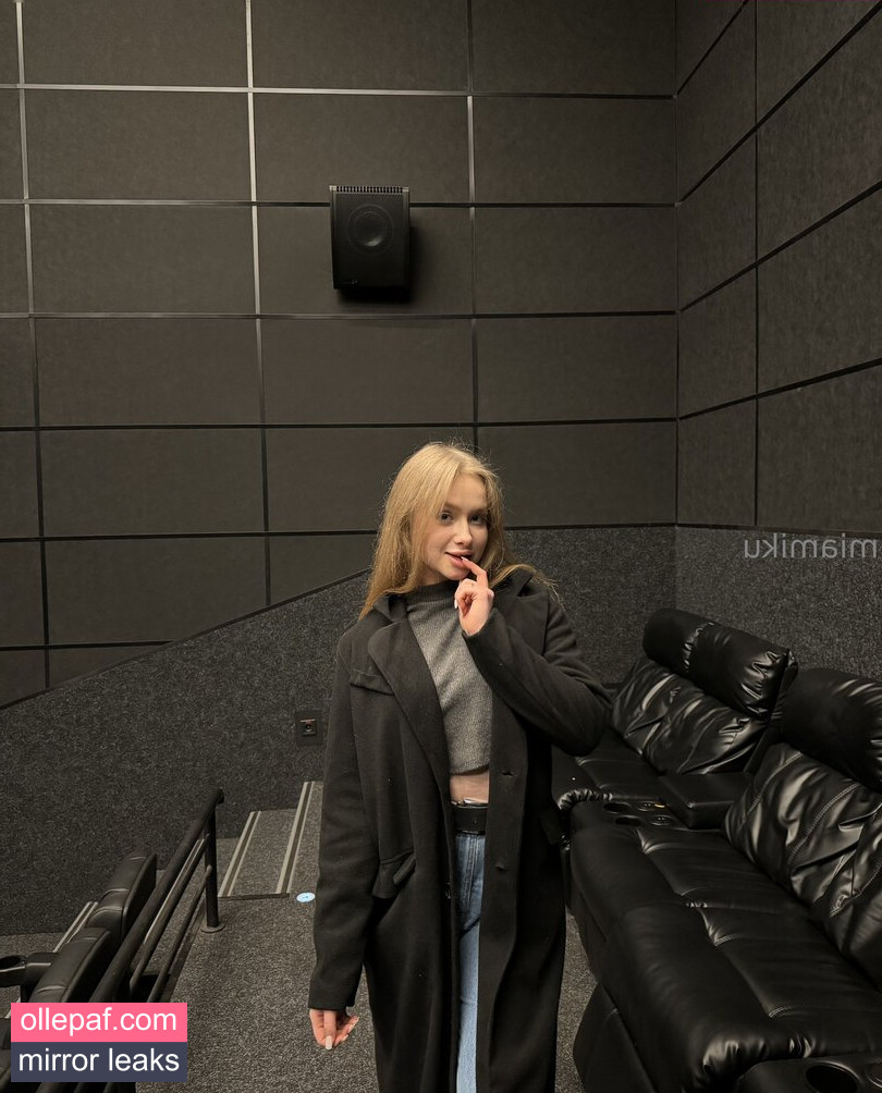 Latest Leaks miamikuvip Nude #169 - Fapello