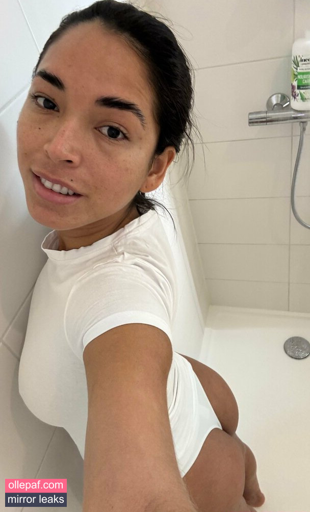Latest Leaks mianins Nude #41 - Fapello