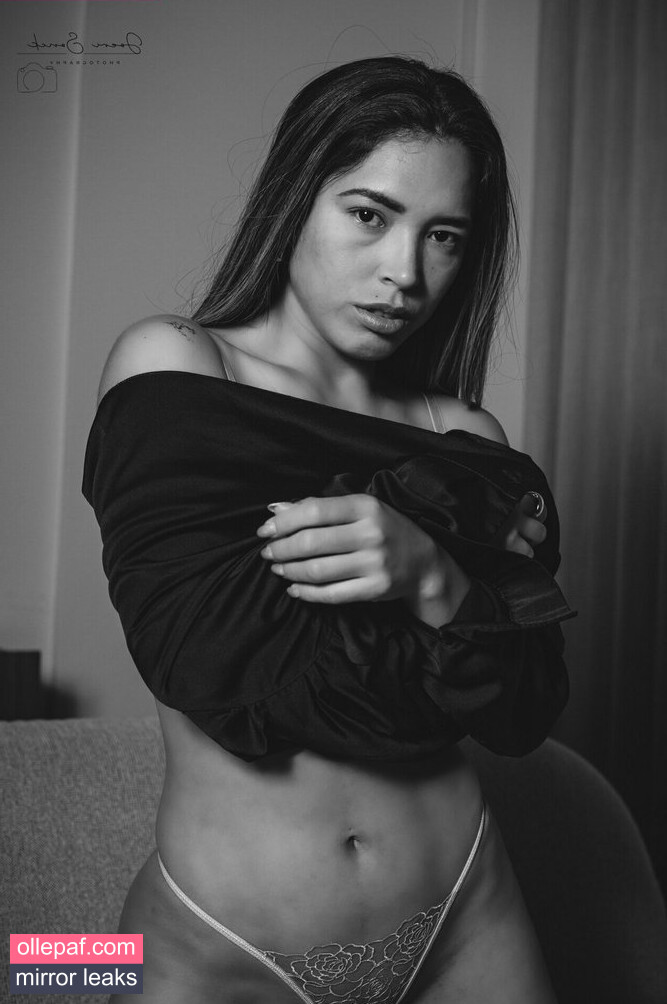 Latest Leaks mianins Nude #67 - Fapello