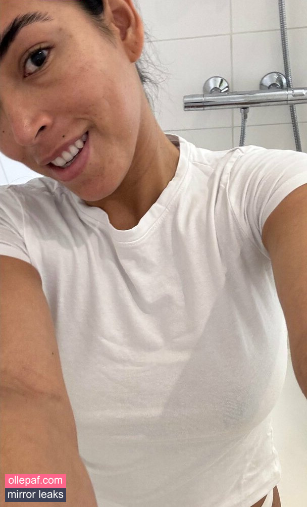 Latest Leaks mianins Nude #71 - Fapello
