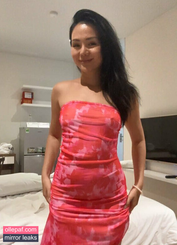 Latest Leaks miapeachof Nude #14 - Fapello