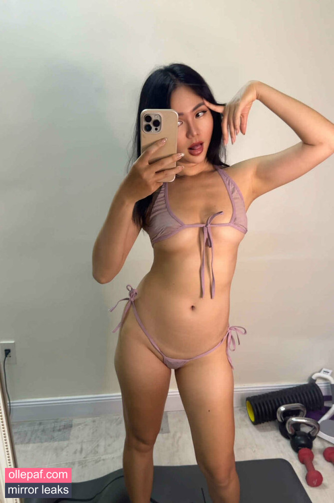 Latest Leaks miapeachof Nude #35 - Fapello